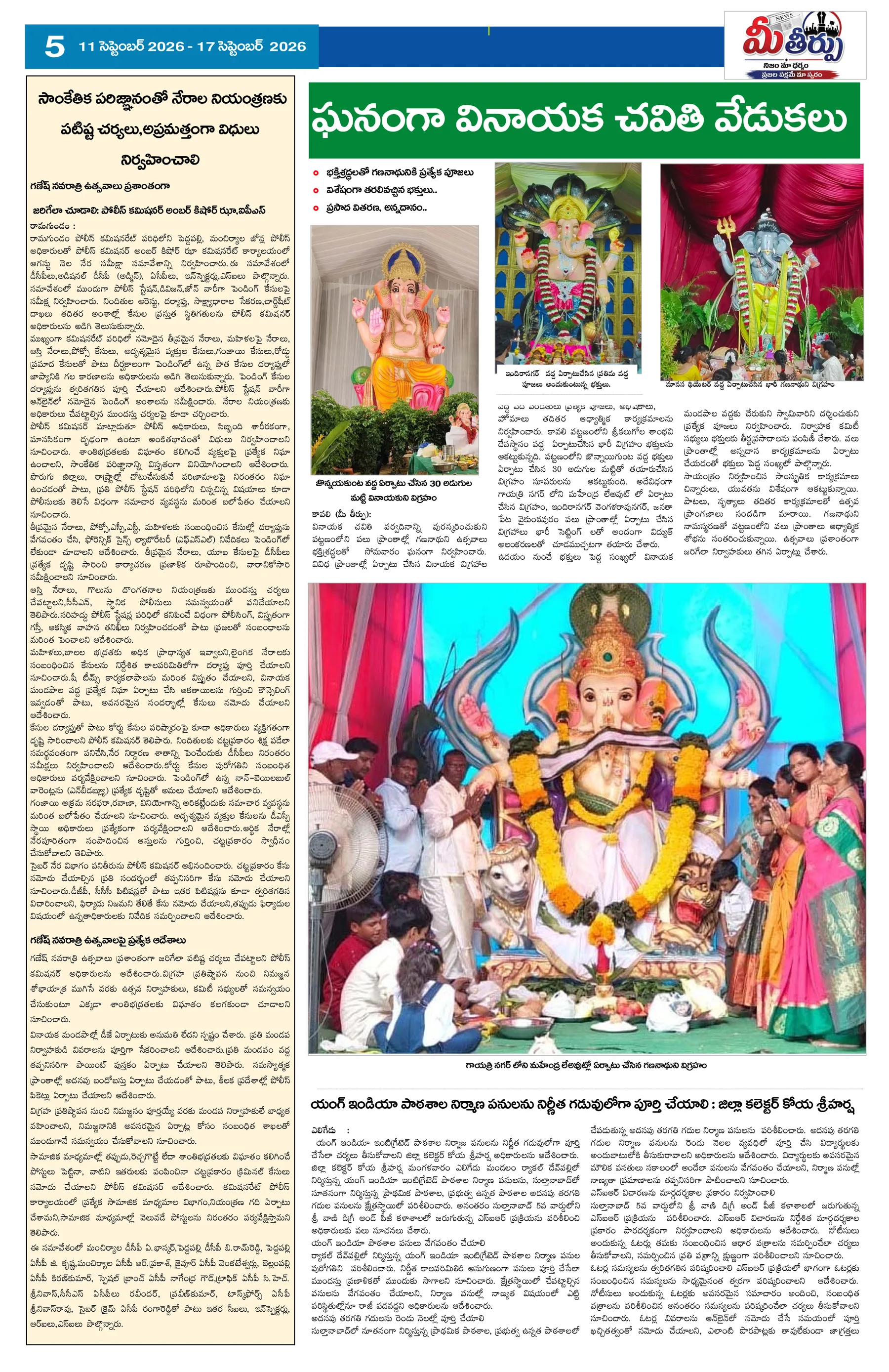 Page 5